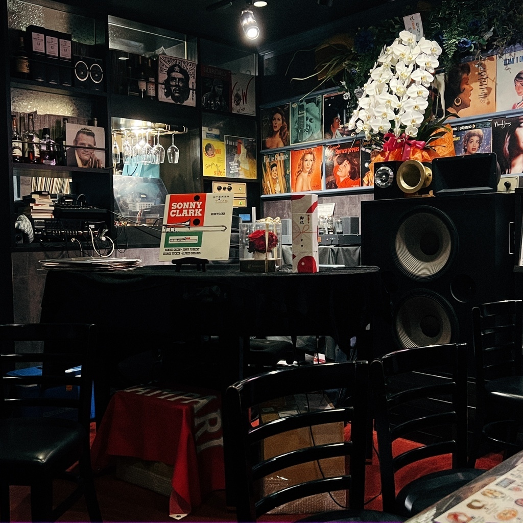 お店の写真①