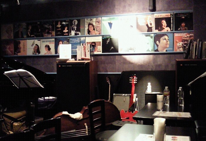 お店の写真②