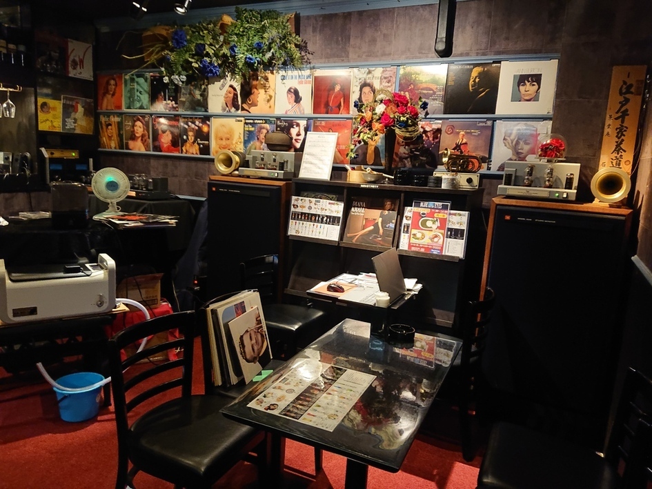 お店の写真③