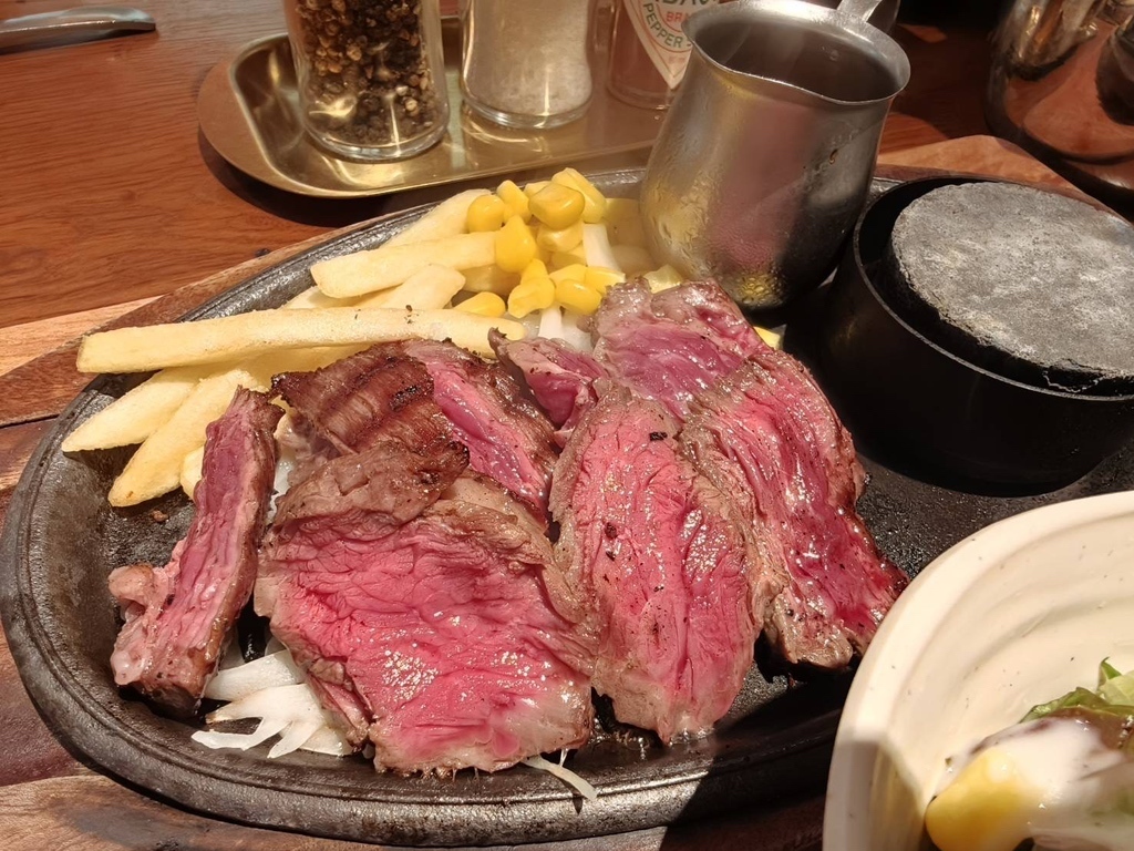 お店の写真①