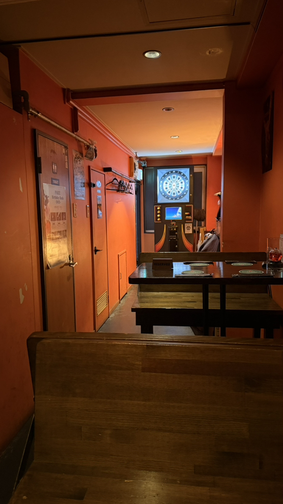 お店の写真①