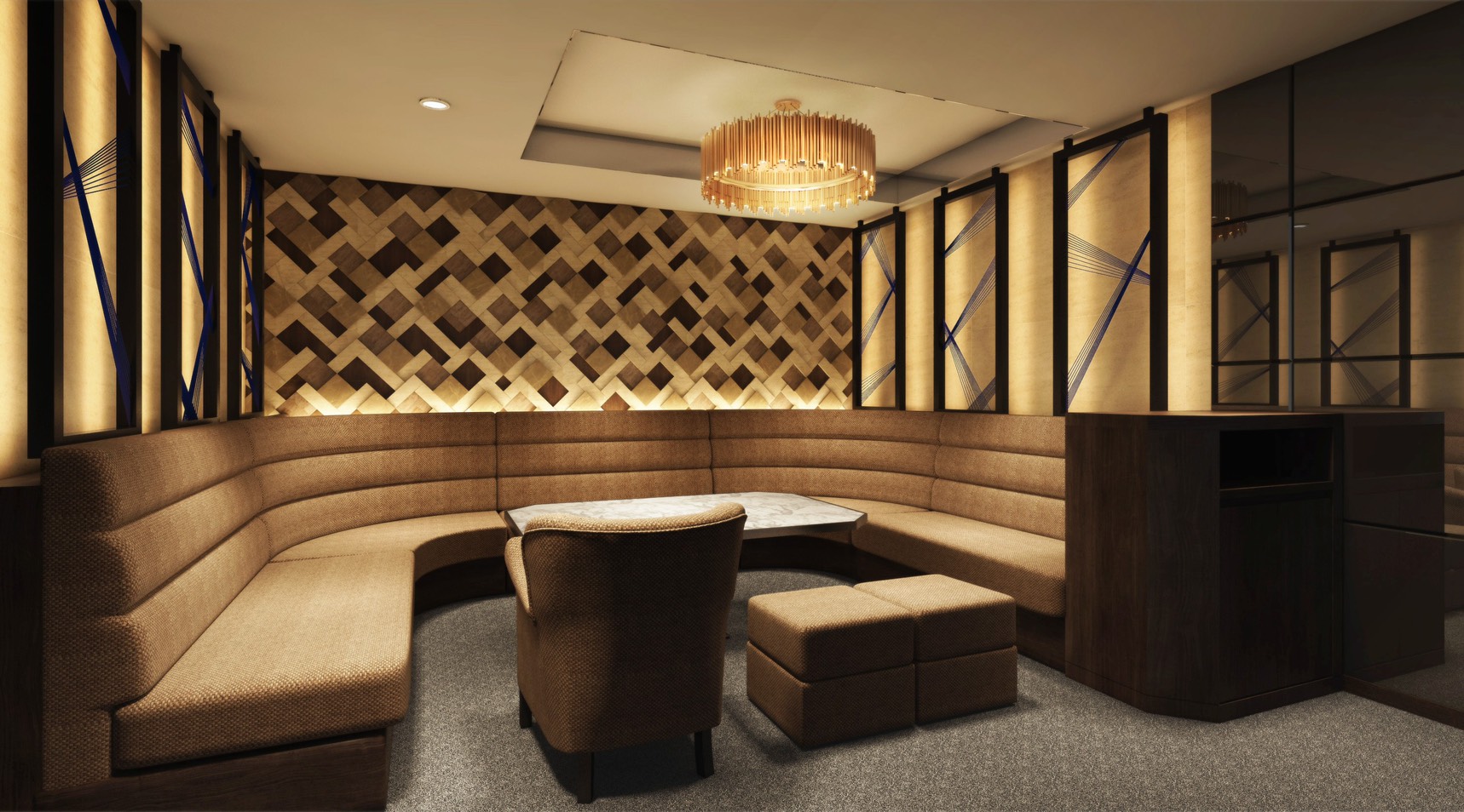 銀座キャバクラおすすめ40選　8位:CLUB NEXT GINZA（ネクスト銀座）