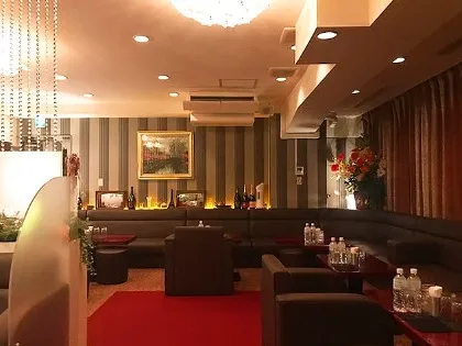 店内の写真②