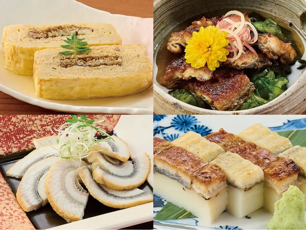 銀座 ランチ 第1位 炭焼 うな富士有楽町店