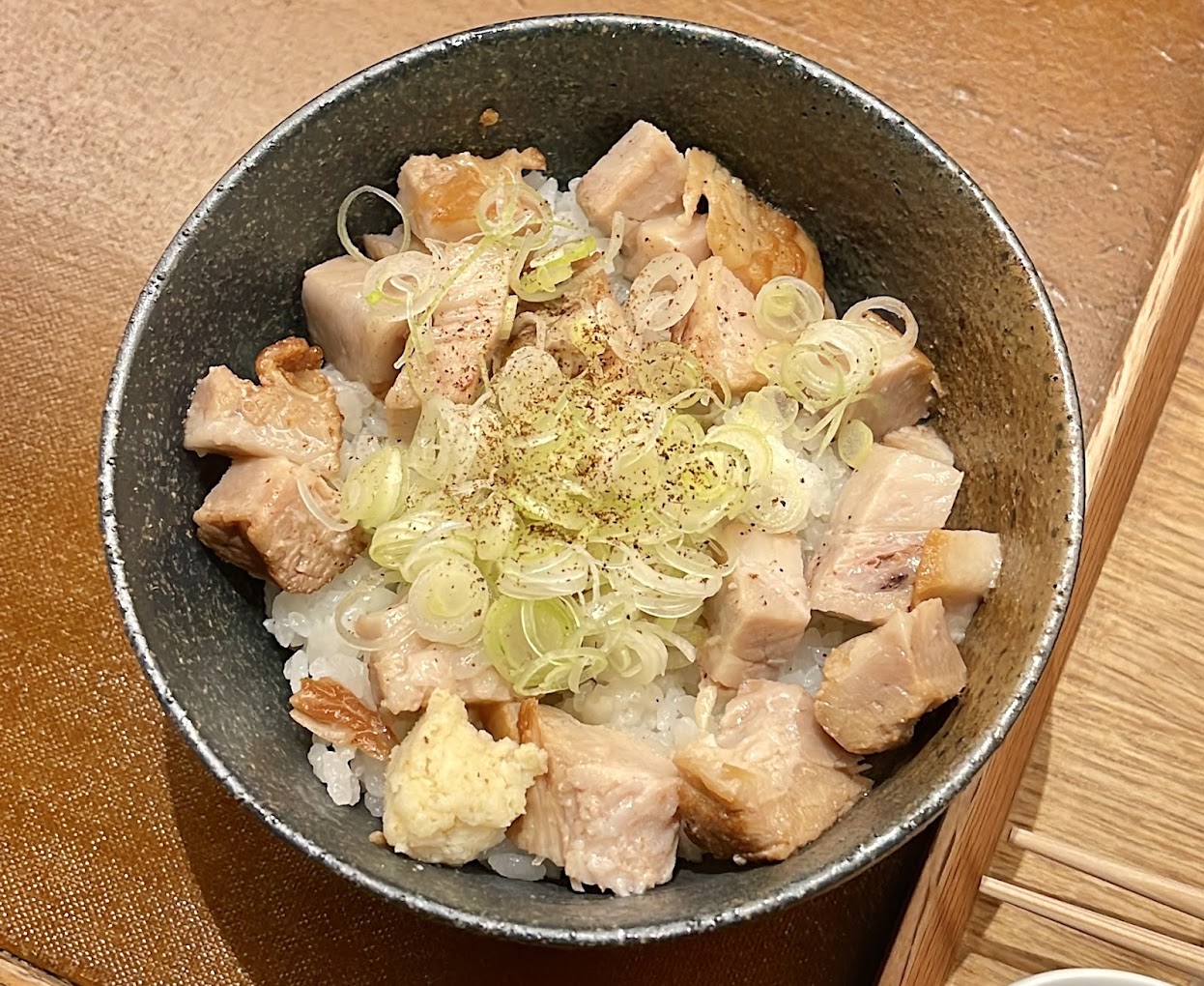 銀座 ランチ 第11位 銀座 八五