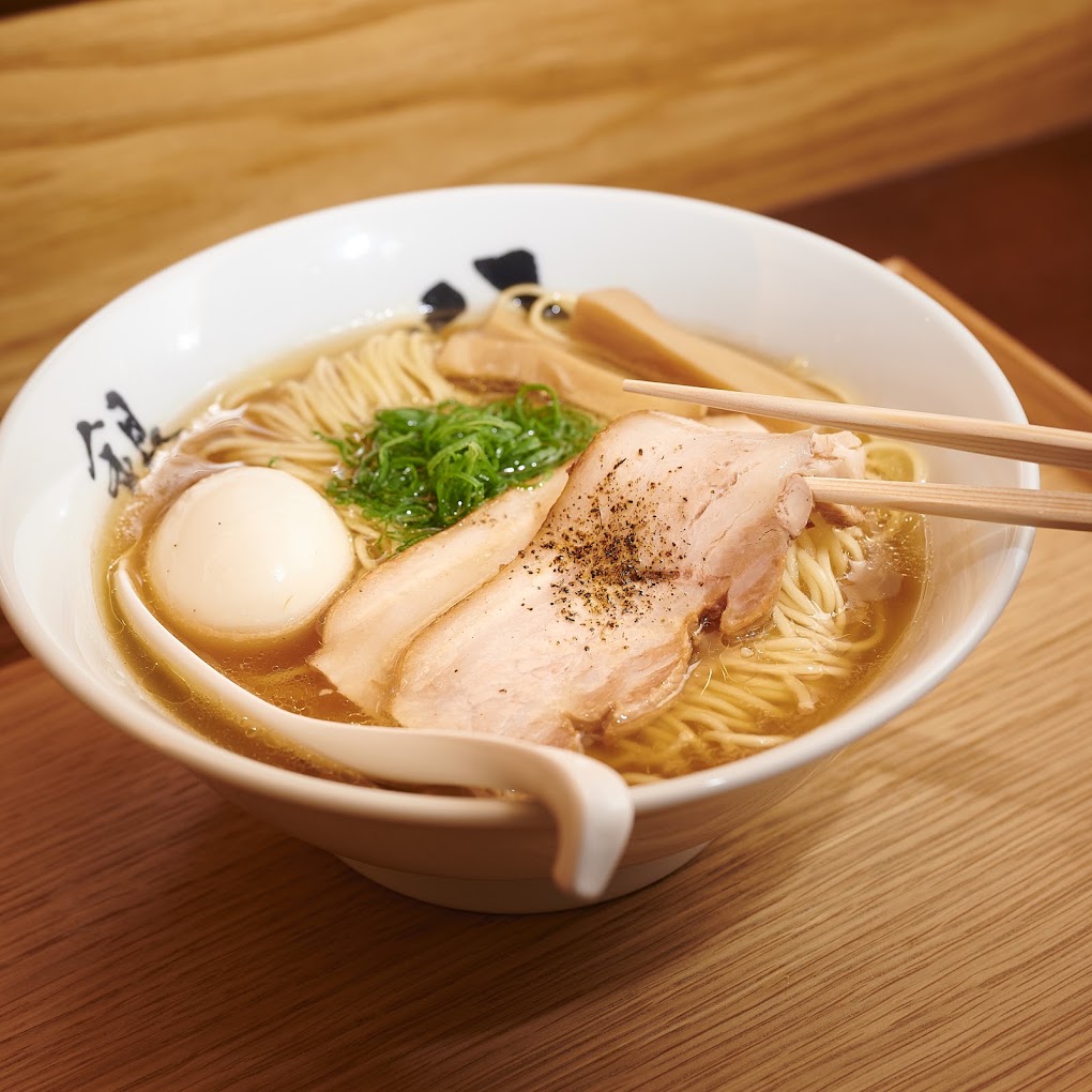 銀座 ランチ 第11位 銀座 八五