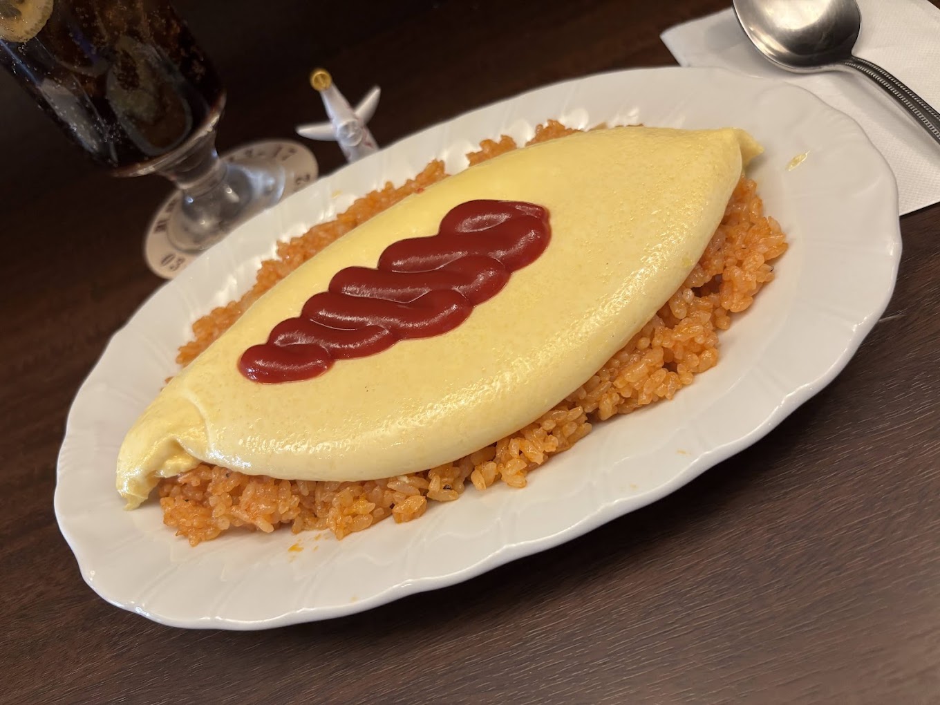 銀座 ランチ 第16位 YOU