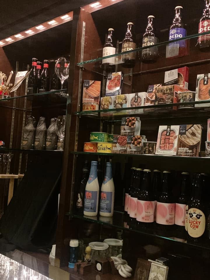 銀座周辺のマジックバー10選　7位:MAGICAL BAR 999