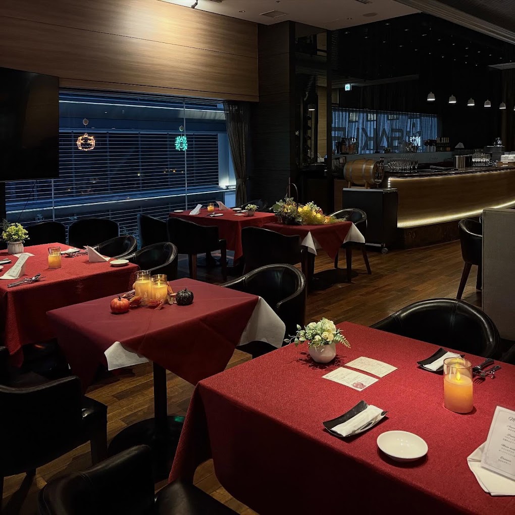 銀座 ランチ 第4位 SAKURA銀座店