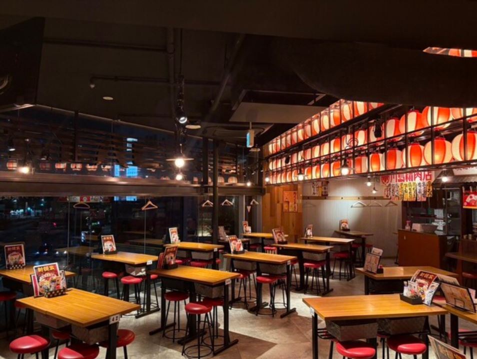 銀座 居酒屋 安い 第6位 銀だこハイボール横丁 東銀座店