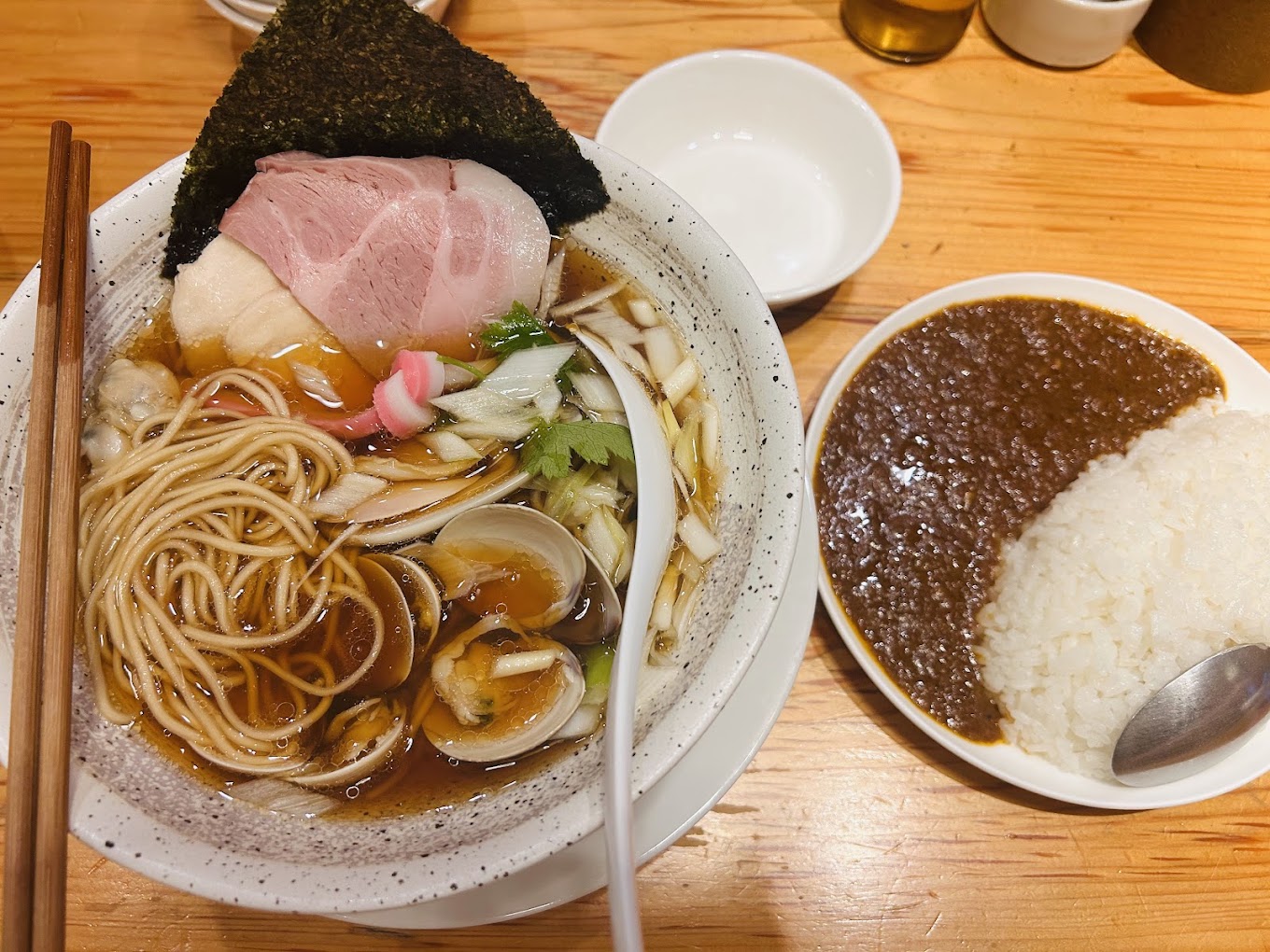 銀座 ランチ 第13位 むぎとオリーブ銀座本店