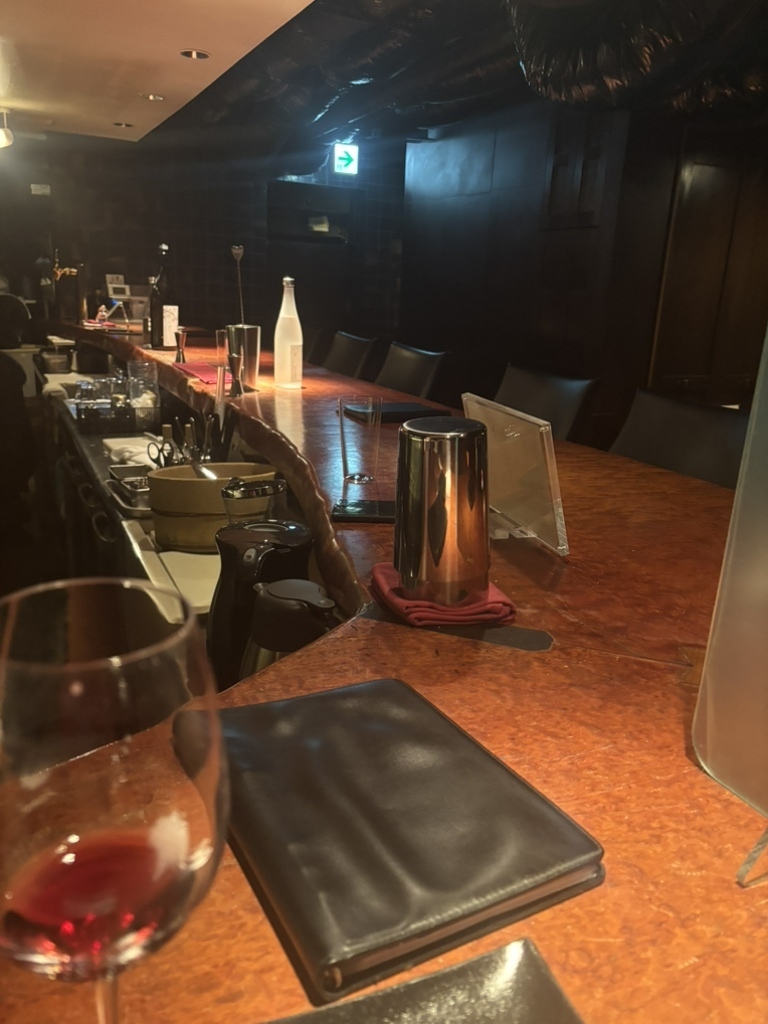 銀座 居酒屋 安い 第18位 銀座酒場 マルハチ