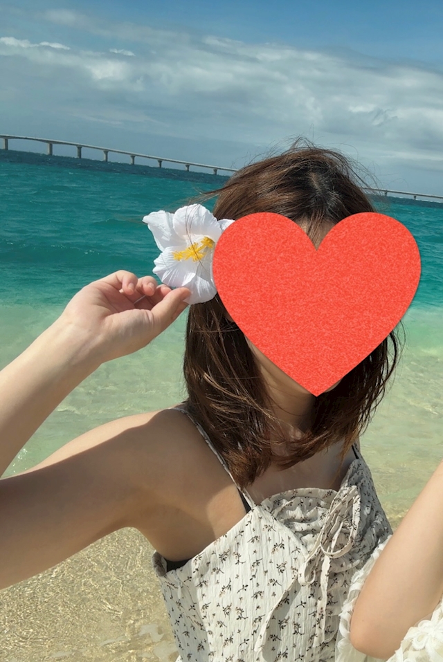 あおいさん