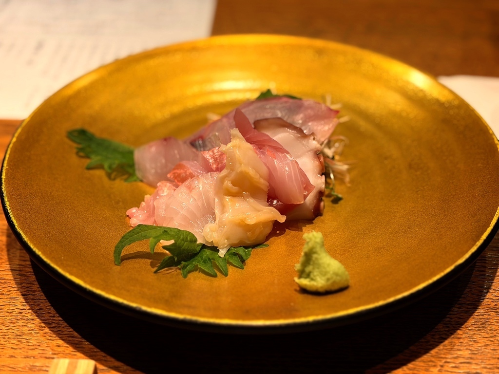 銀座 居酒屋 安い 第16位 魚牛