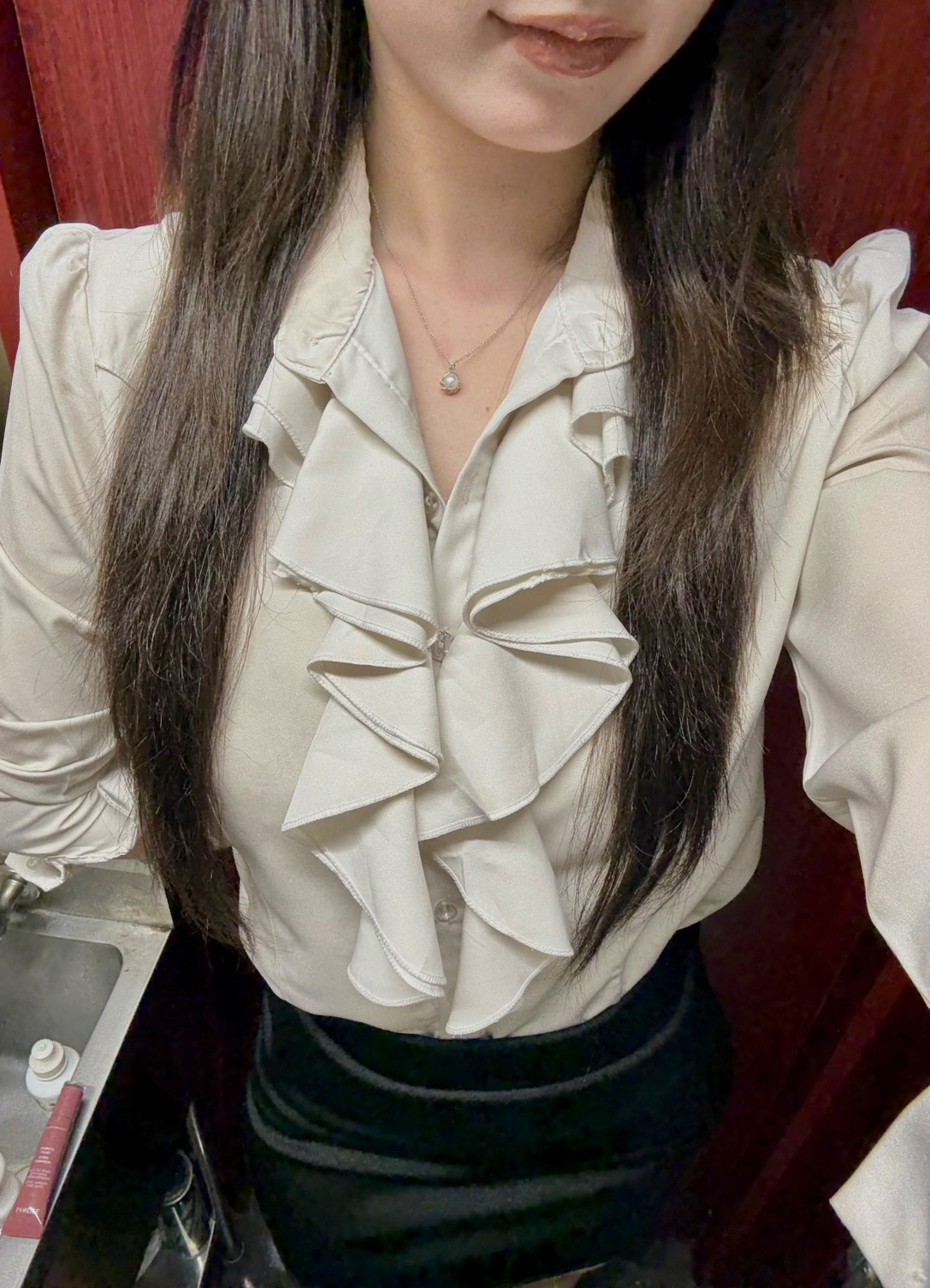 るかさん