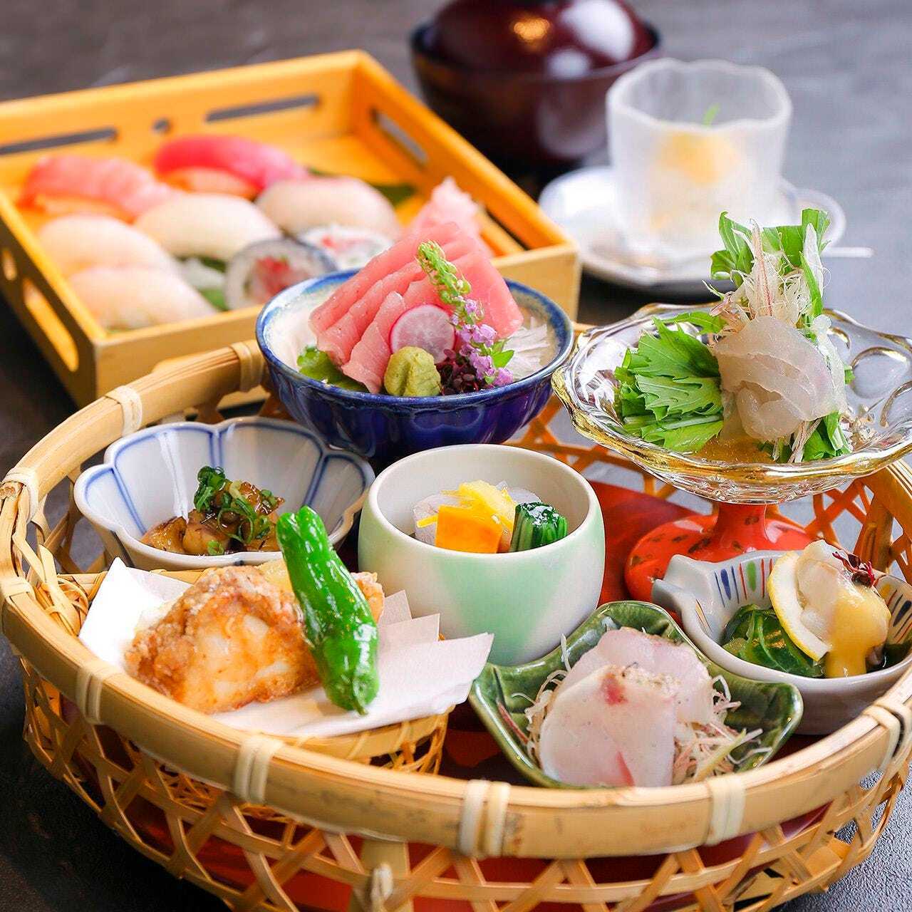 銀座 居酒屋 安い 第15位 近大卒の魚と紀州の恵み 近畿大学水産研究所 銀座店