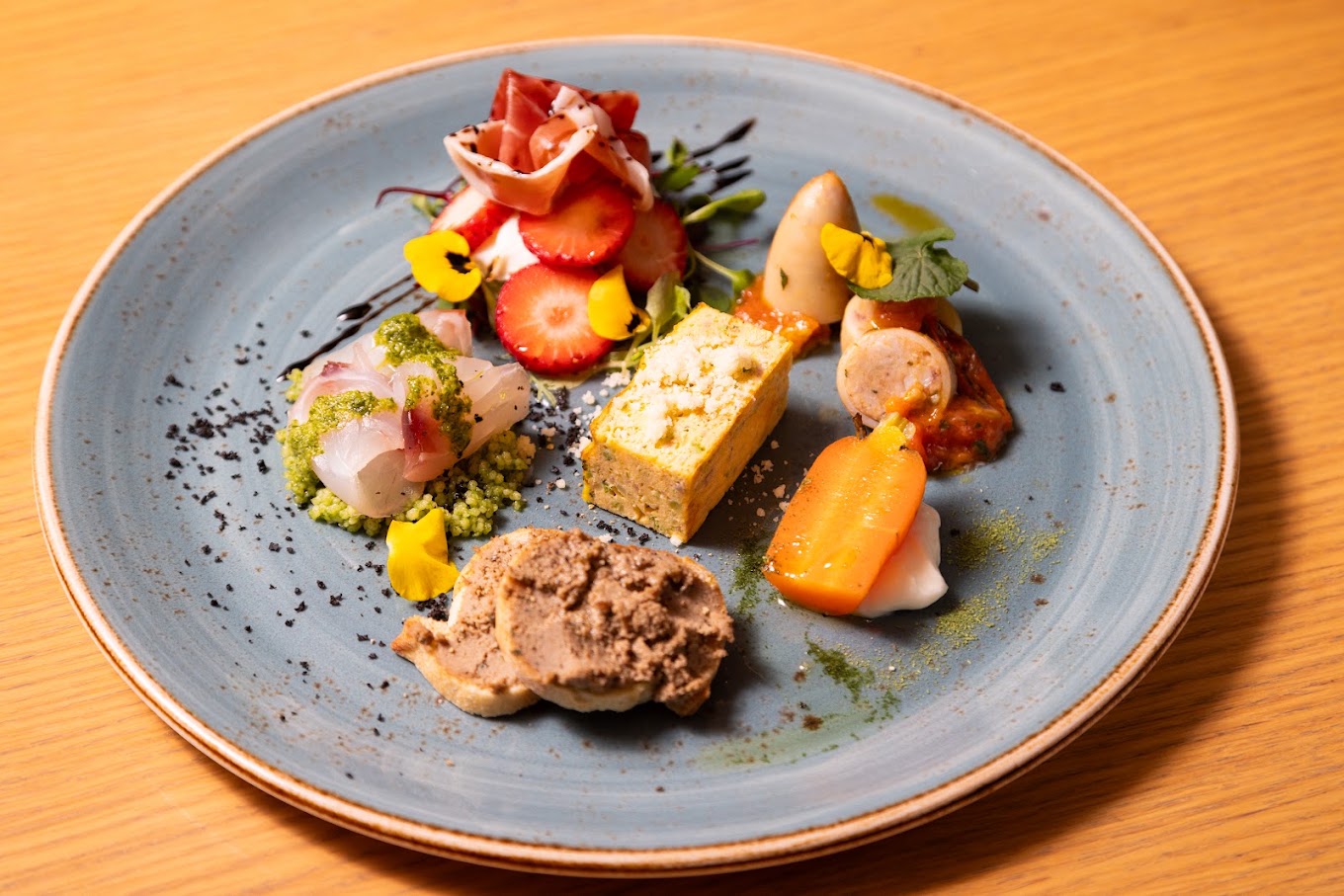 銀座 ランチ 第2位 Furutoshi