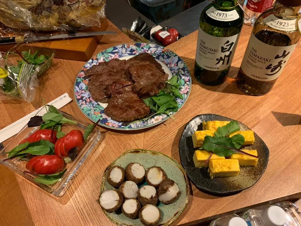 お店の写真②