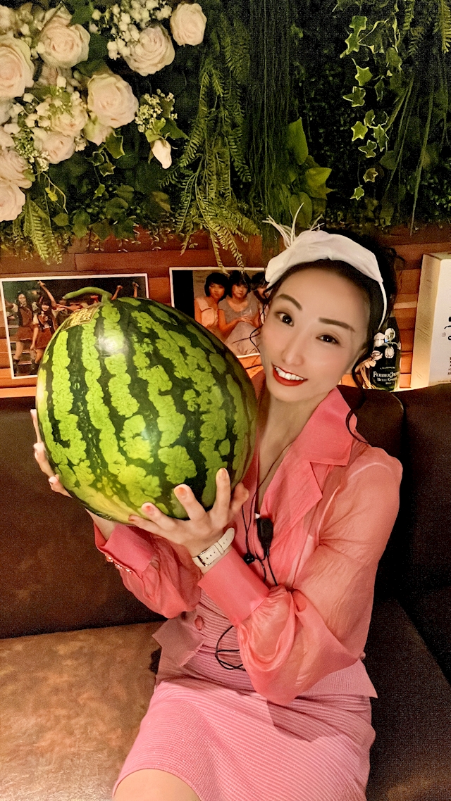 川口ことねママ