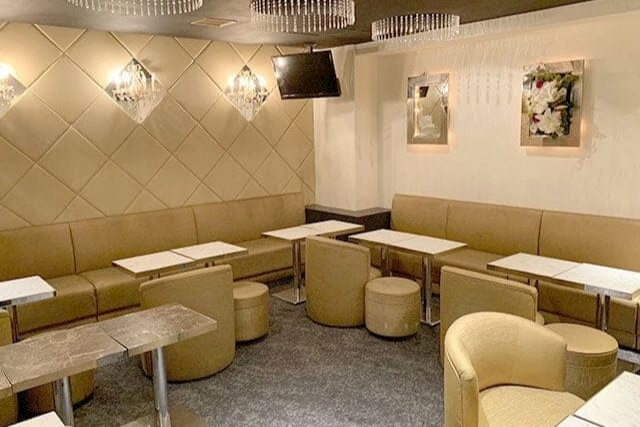 銀座キャバクラで高級感のあるお店　第14位：CLUB ACE
