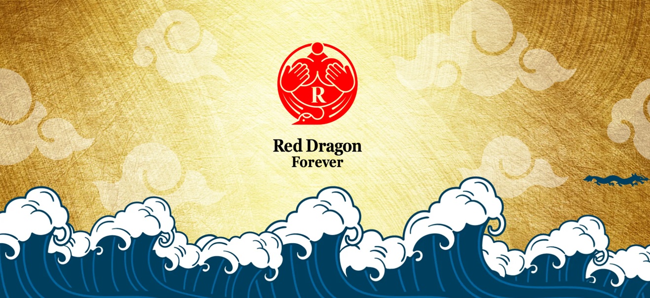 銀座キャバクラで高級感のあるお店　第12位：Red Dragon Forever
