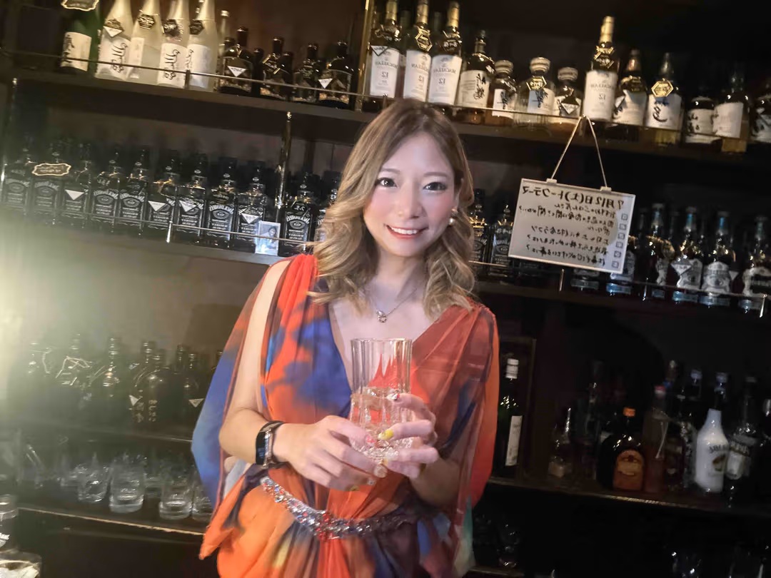 マホママ