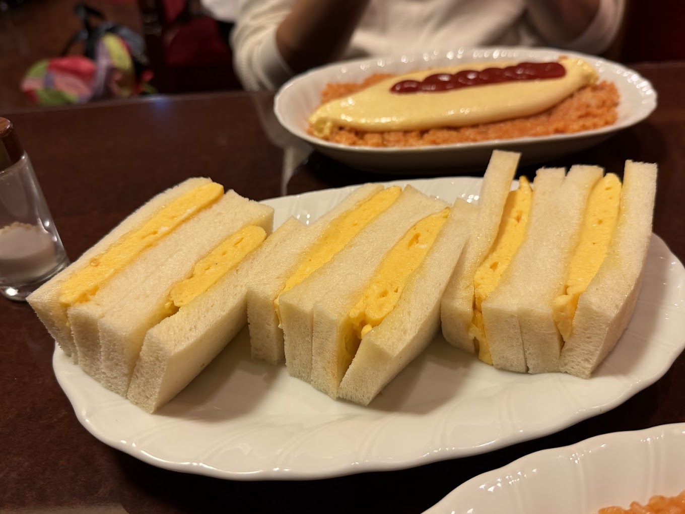 銀座 ランチ 第16位 YOU