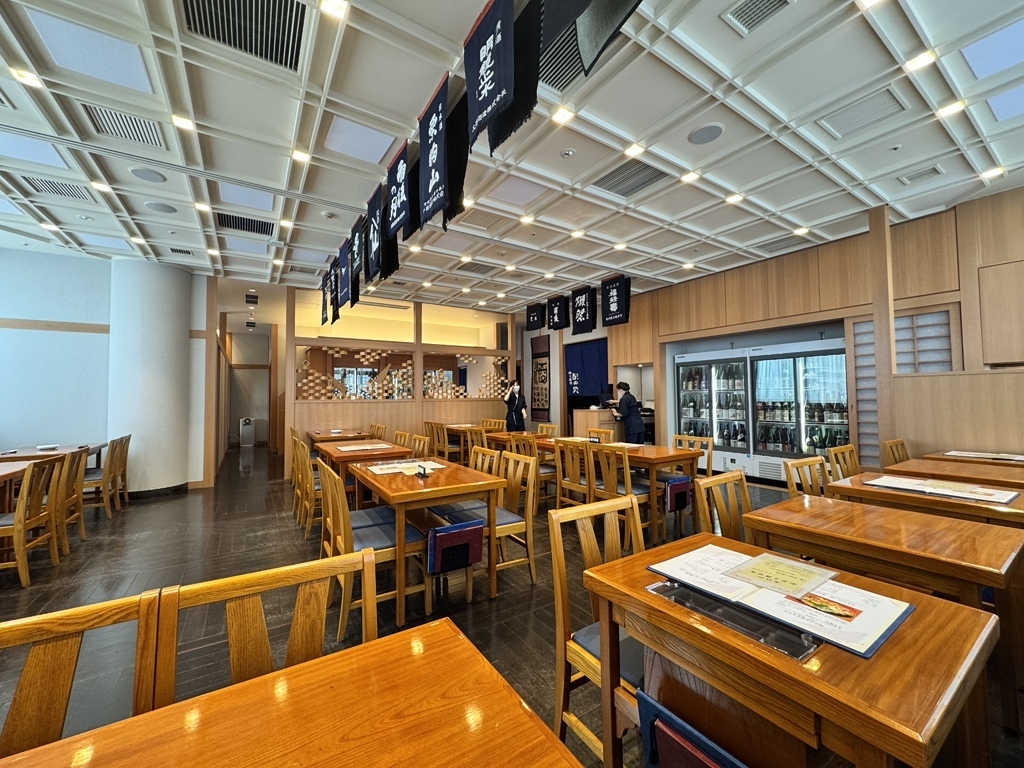 銀座 居酒屋 安い 第13位 唎き酒処 酒の穴