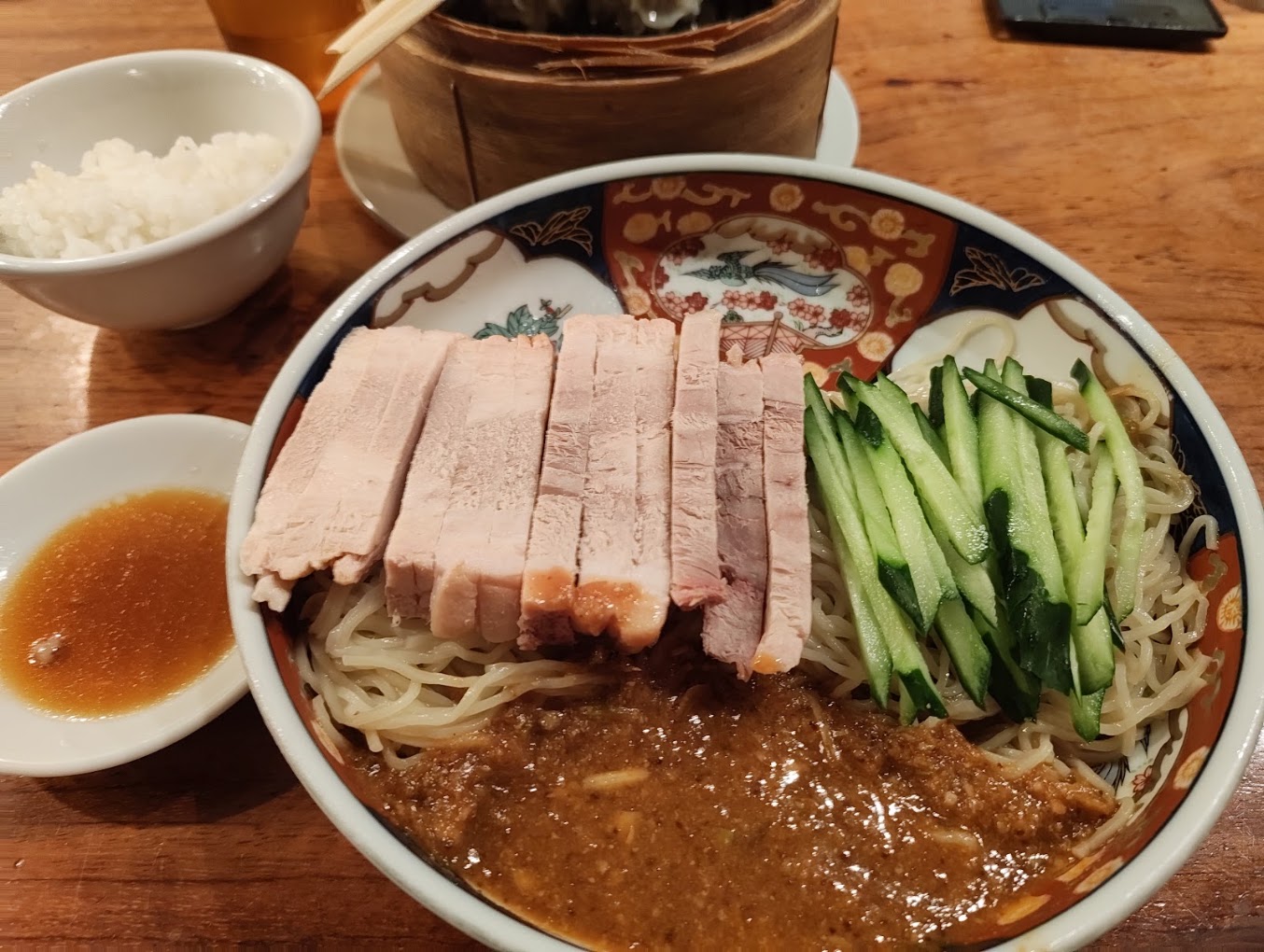 銀座 ランチ 第19位 支那麺はしご本店