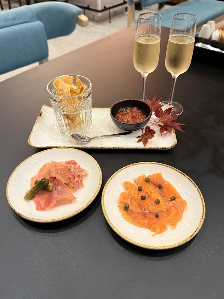 銀座 ランチ 第10位 Komyuniti