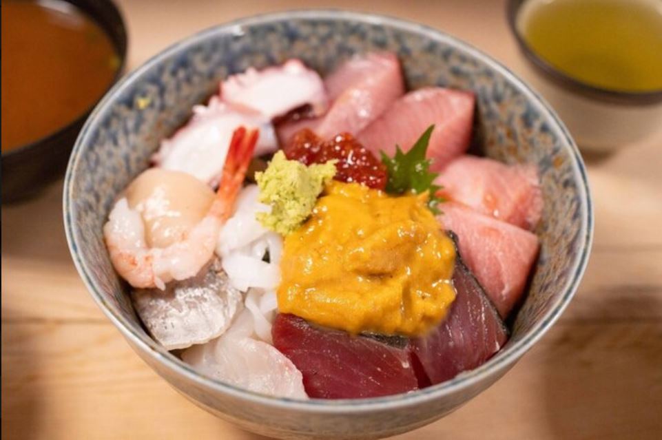 銀座 居酒屋 安い 第1位 大衆割烹 三州屋銀座本店