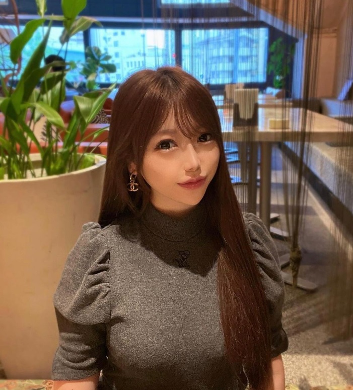 ゆうさん