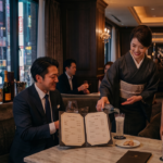 銀座クラブの料金体系を徹底解説！