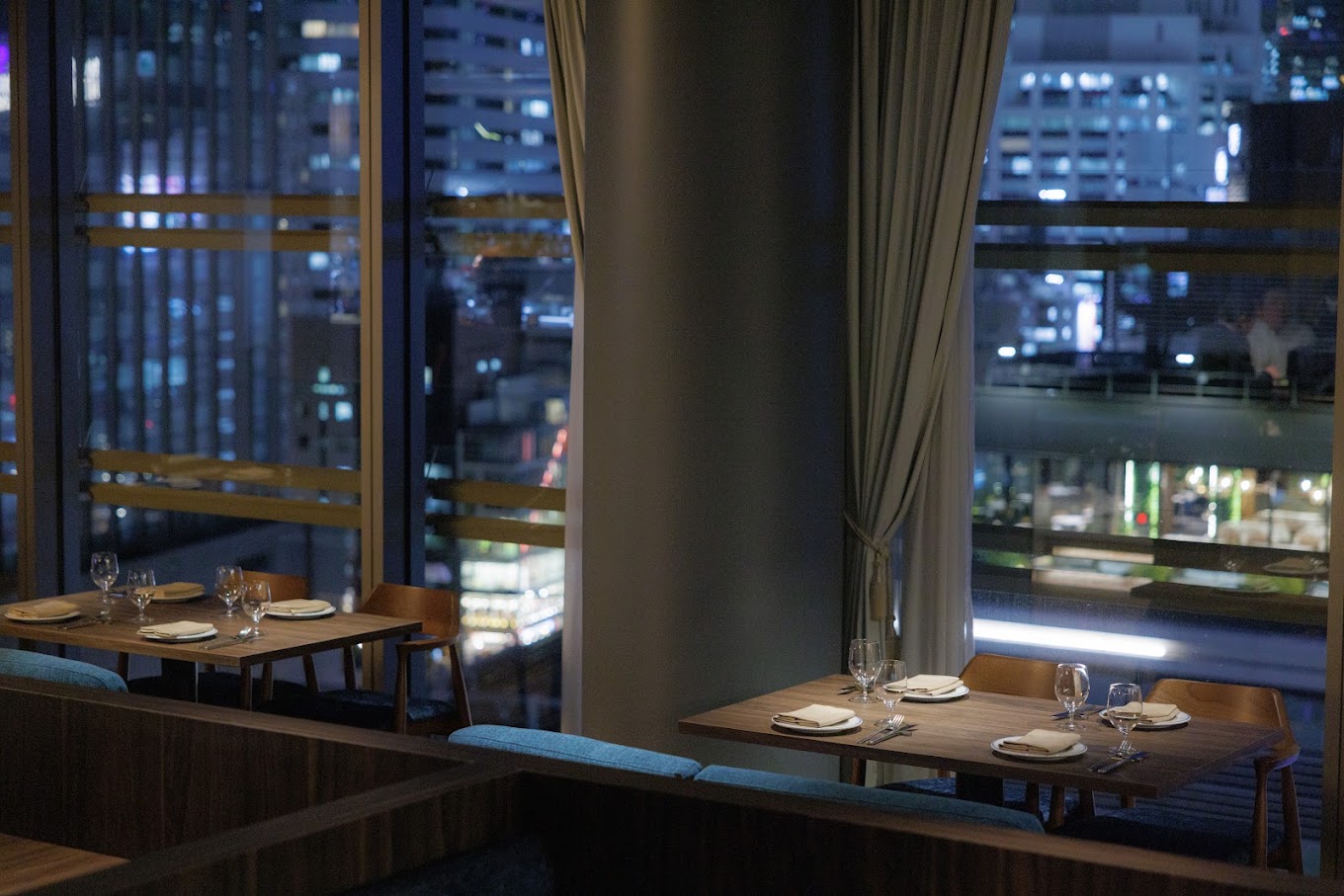 銀座 ランチ 第6位 グリルビストロ POIVRER