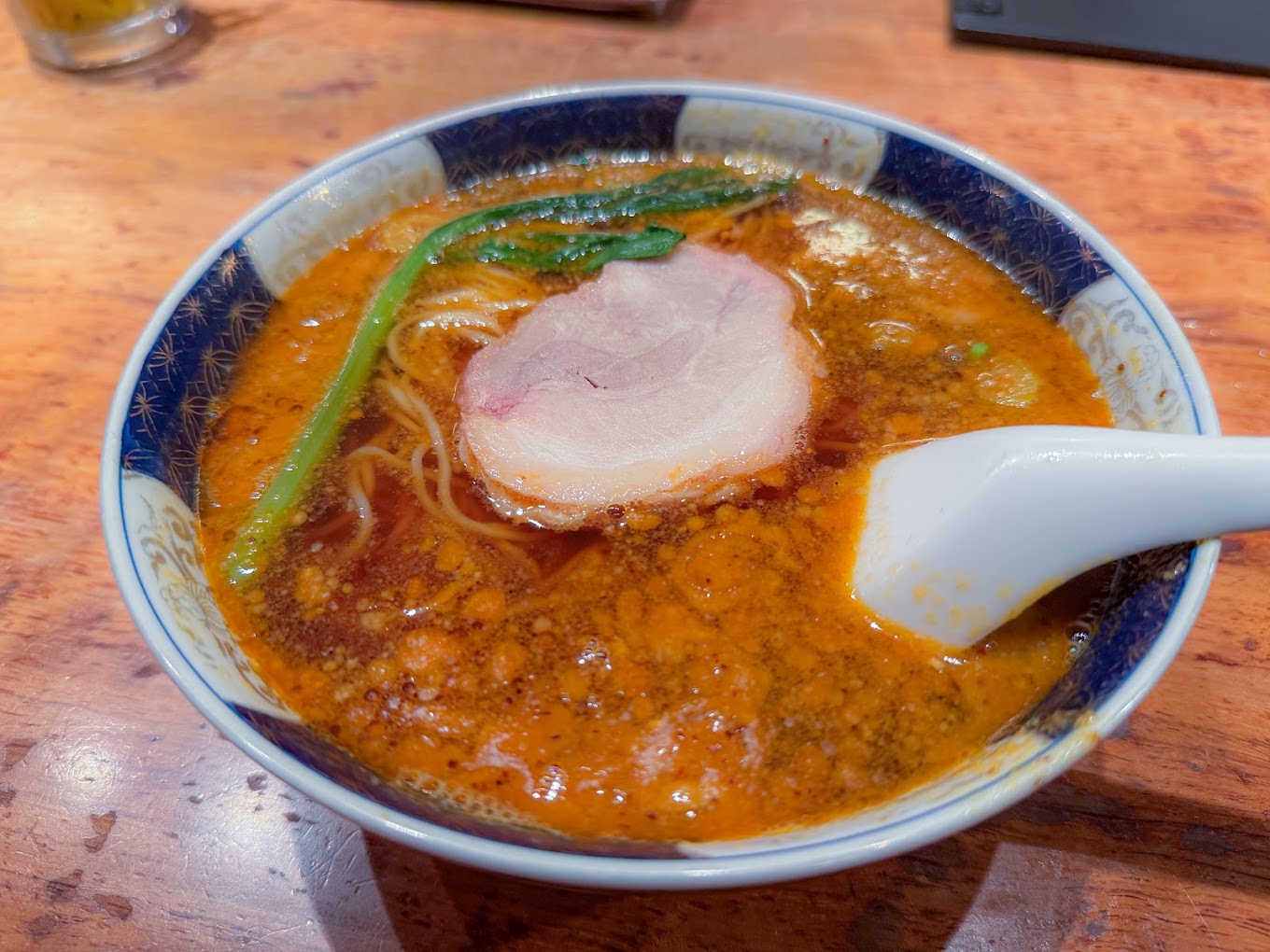 銀座 ランチ 第19位 支那麺はしご本店