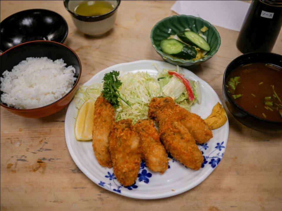 銀座 居酒屋 安い 第1位 大衆割烹 三州屋銀座本店