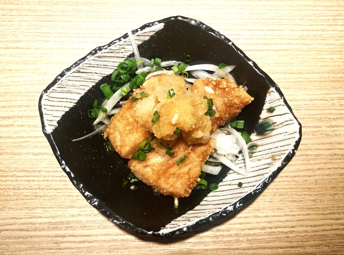 銀座 居酒屋 安い 第11位 マグロ専門居酒屋 とろ屋 銀座インズ店