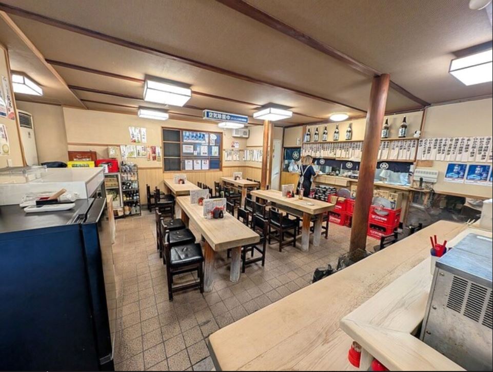 銀座 居酒屋 安い 第1位 大衆割烹 三州屋銀座本店