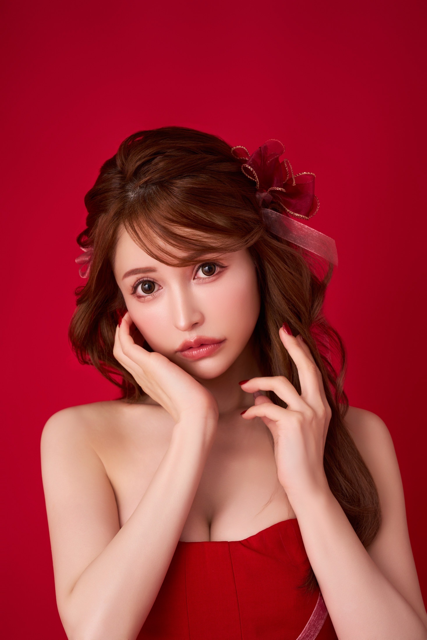 椿そら