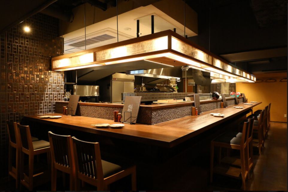 銀座 居酒屋 安い 第3位 串焼BISTRO 福みみ 銀座5