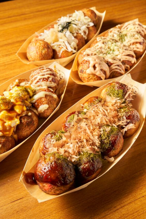 銀座 居酒屋 安い 第6位 銀だこハイボール横丁 東銀座店