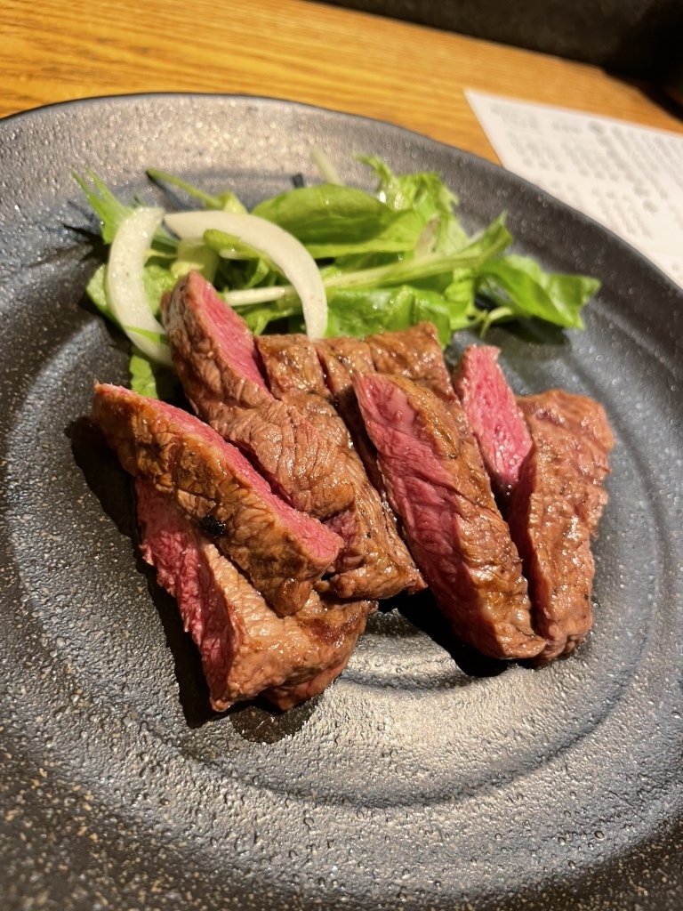 銀座 居酒屋 安い 第16位 魚牛