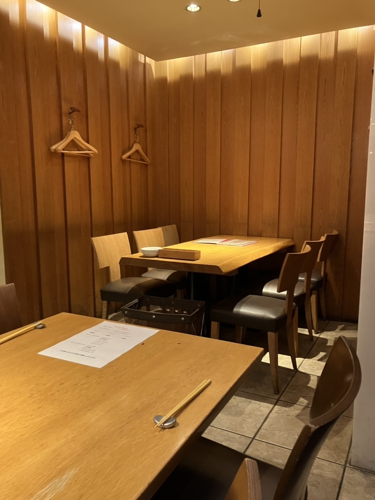 お店の写真③