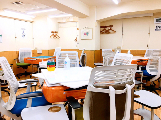 お店の写真①