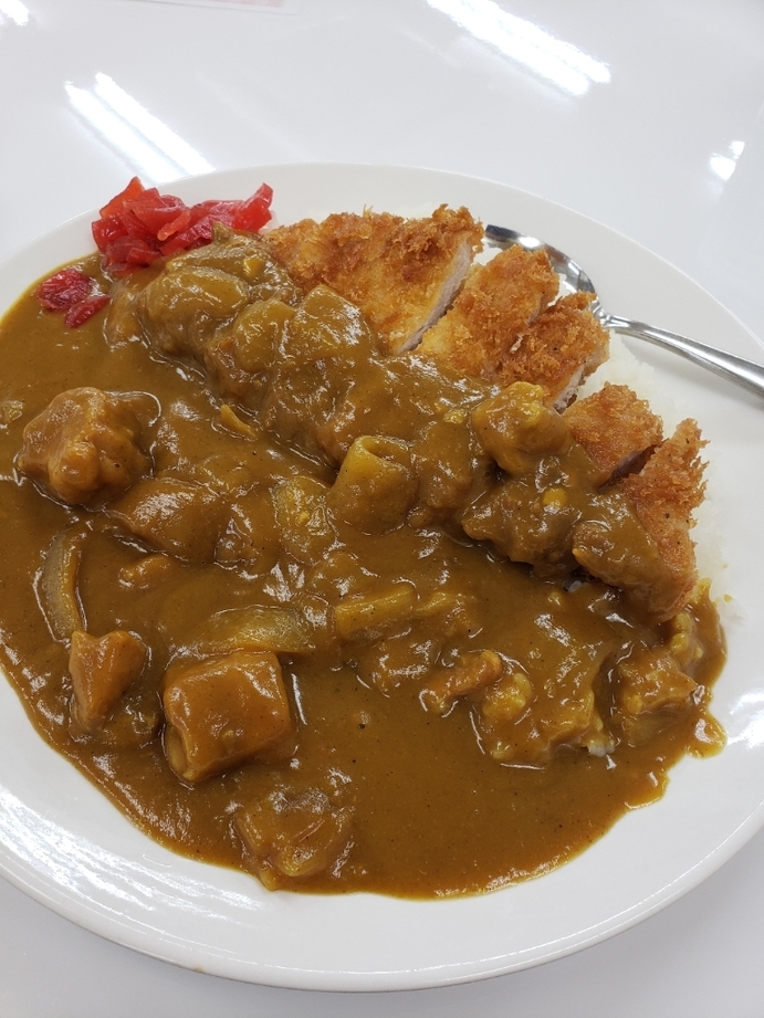 銀座周辺のカレーの深夜店15選　4位:じゃん亭nobu