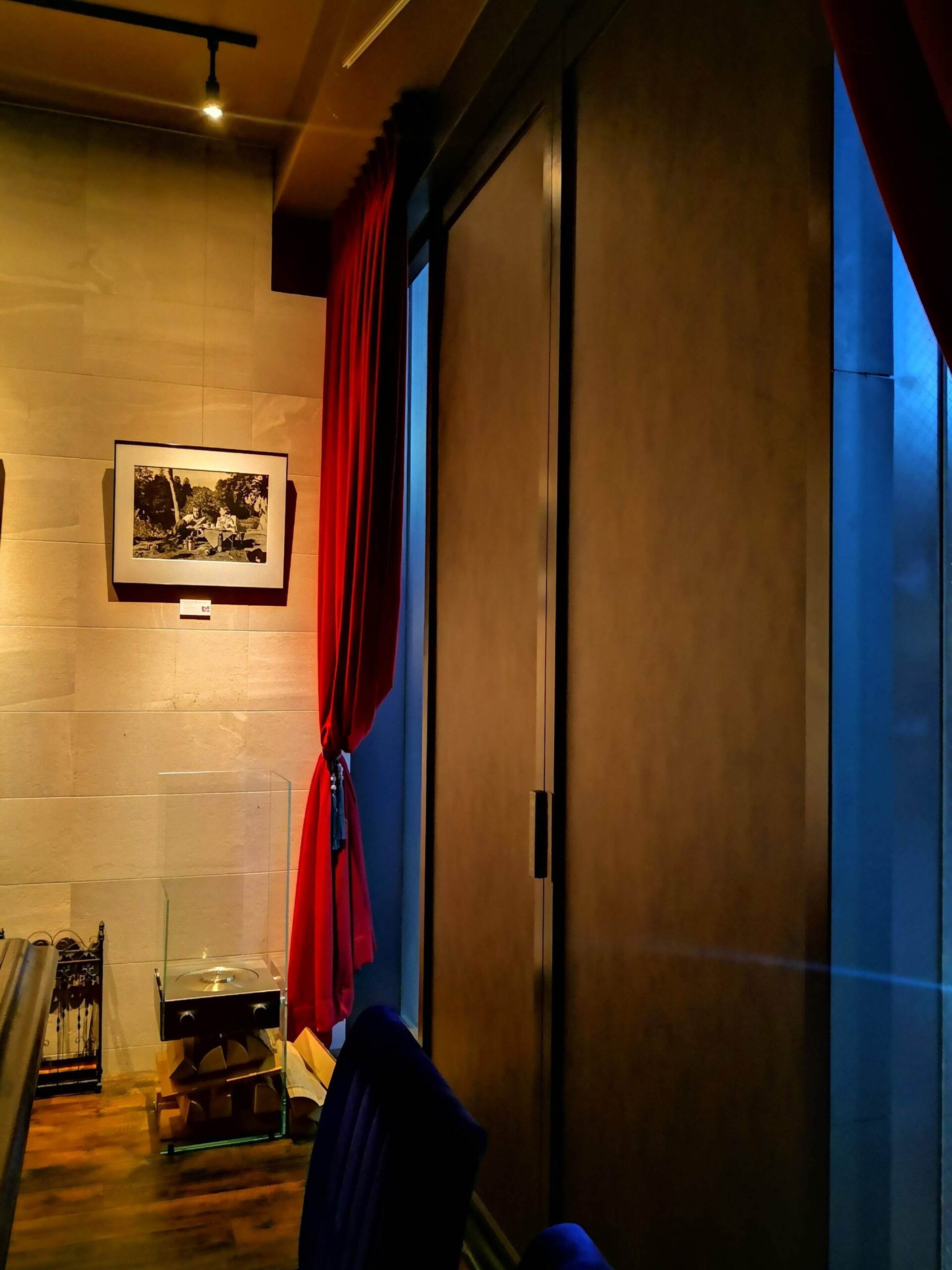 お店の写真②