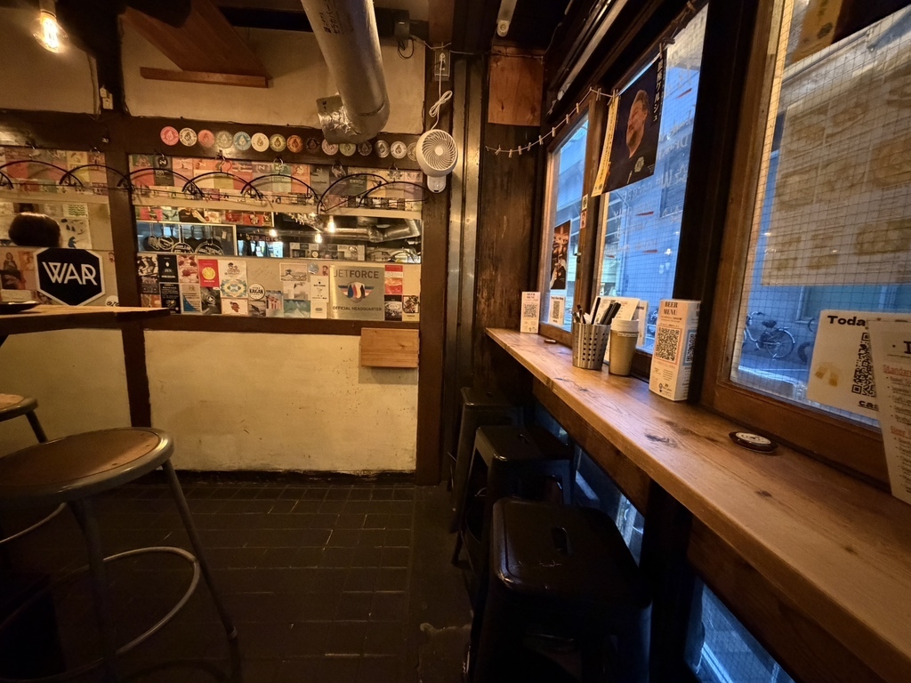 お店の写真②