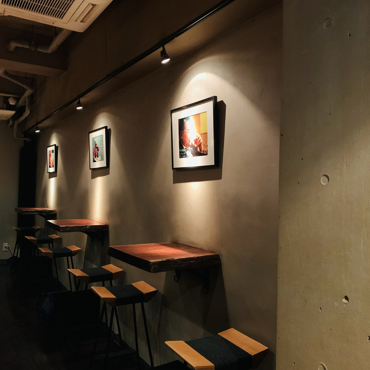 お店の写真②