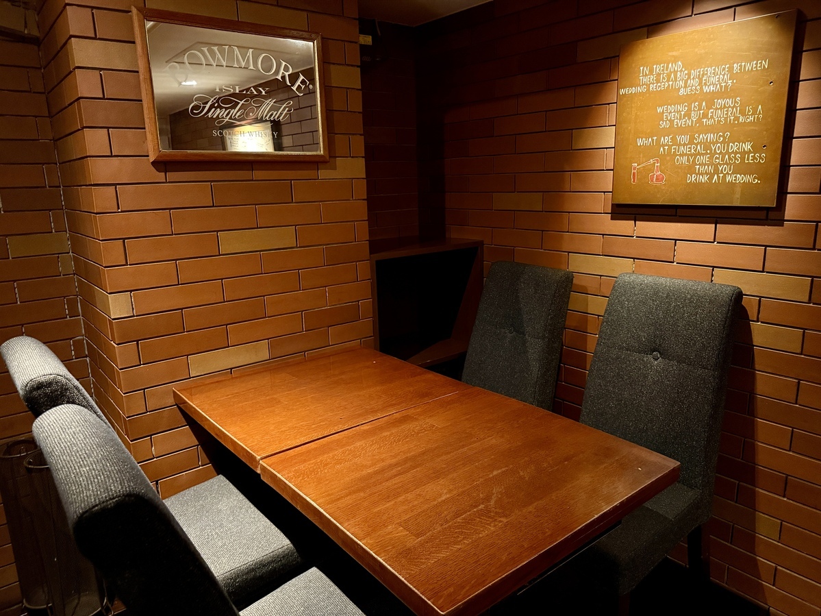 お店の写真①