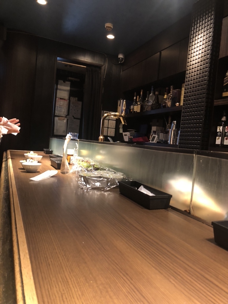 お店の写真①